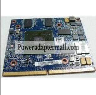 HP TouchSmart 600 594506-001 N10P-GE-A3 MXM G230 1GB Video Card